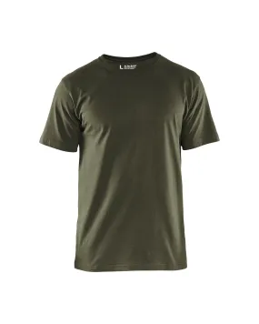 3325 5 PACK Blaklader T-SHIRT