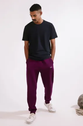 360° Tee (Men) - Space Blue
