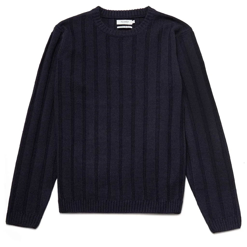 Alderley Crew Neck Jumper
