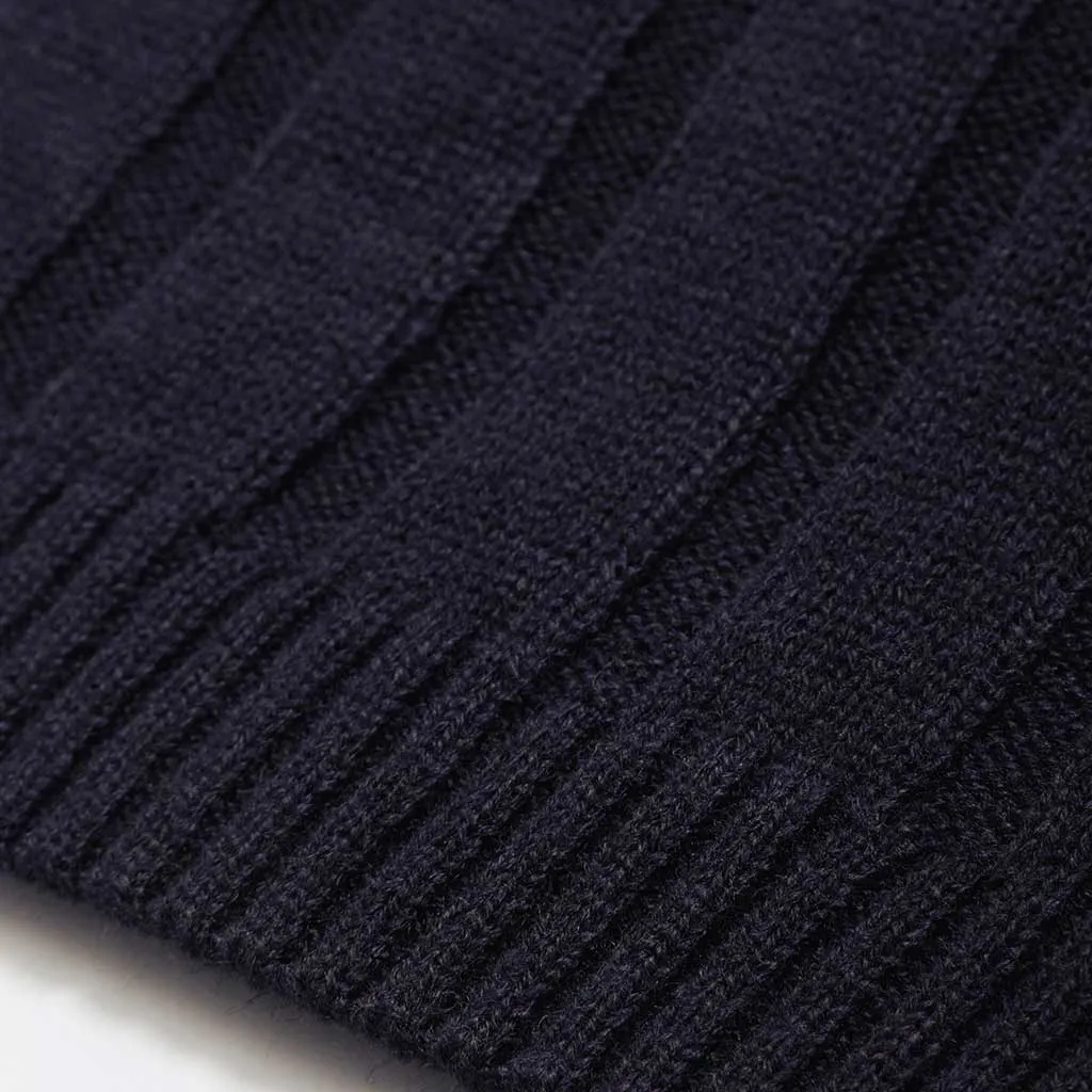 Alderley Crew Neck Jumper