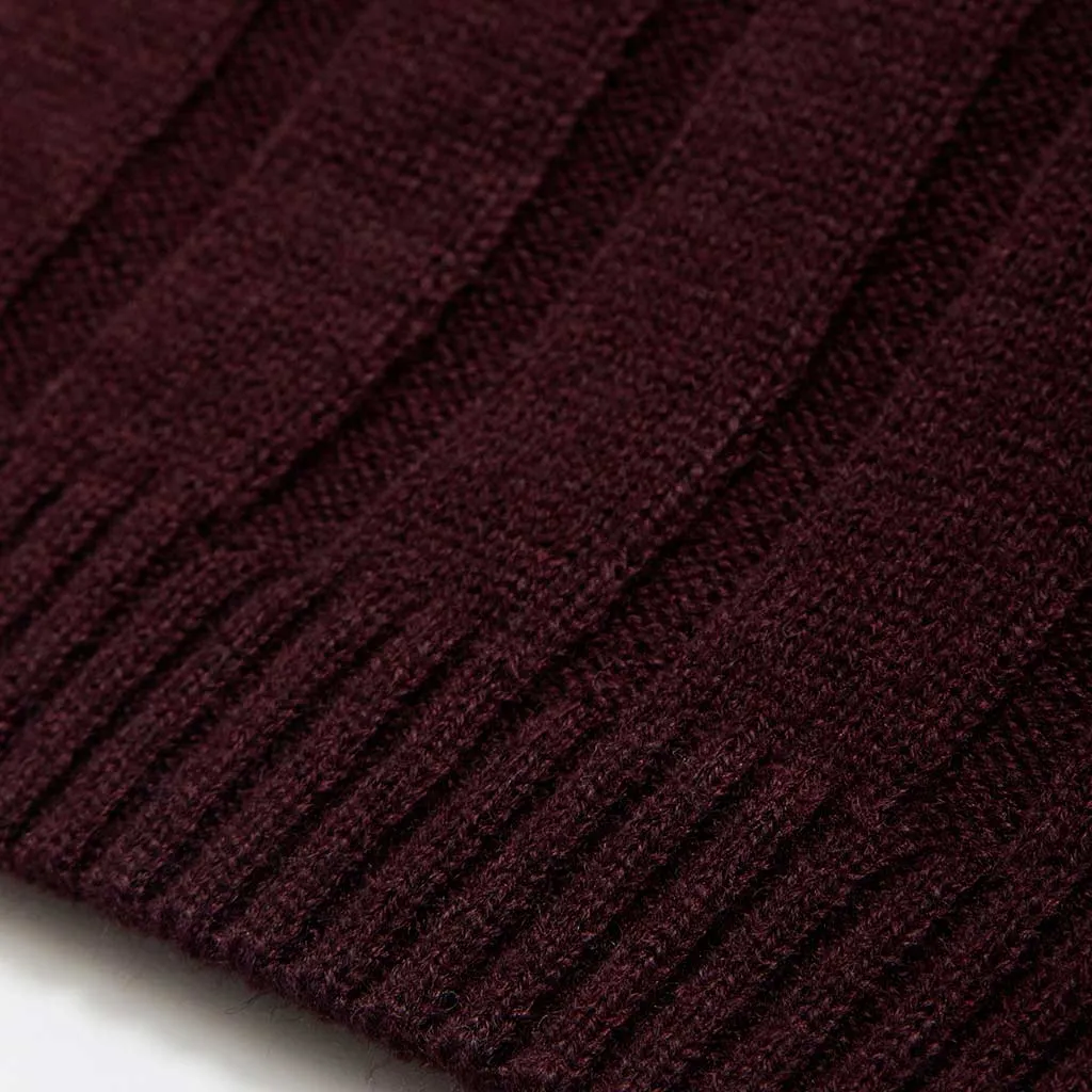 Alderley Crew Neck Jumper