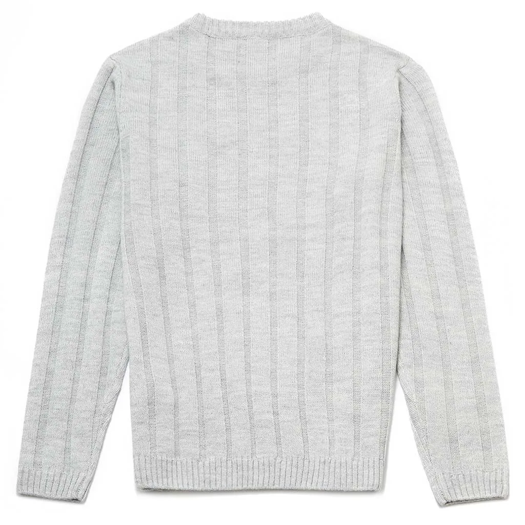 Alderley Crew Neck Jumper