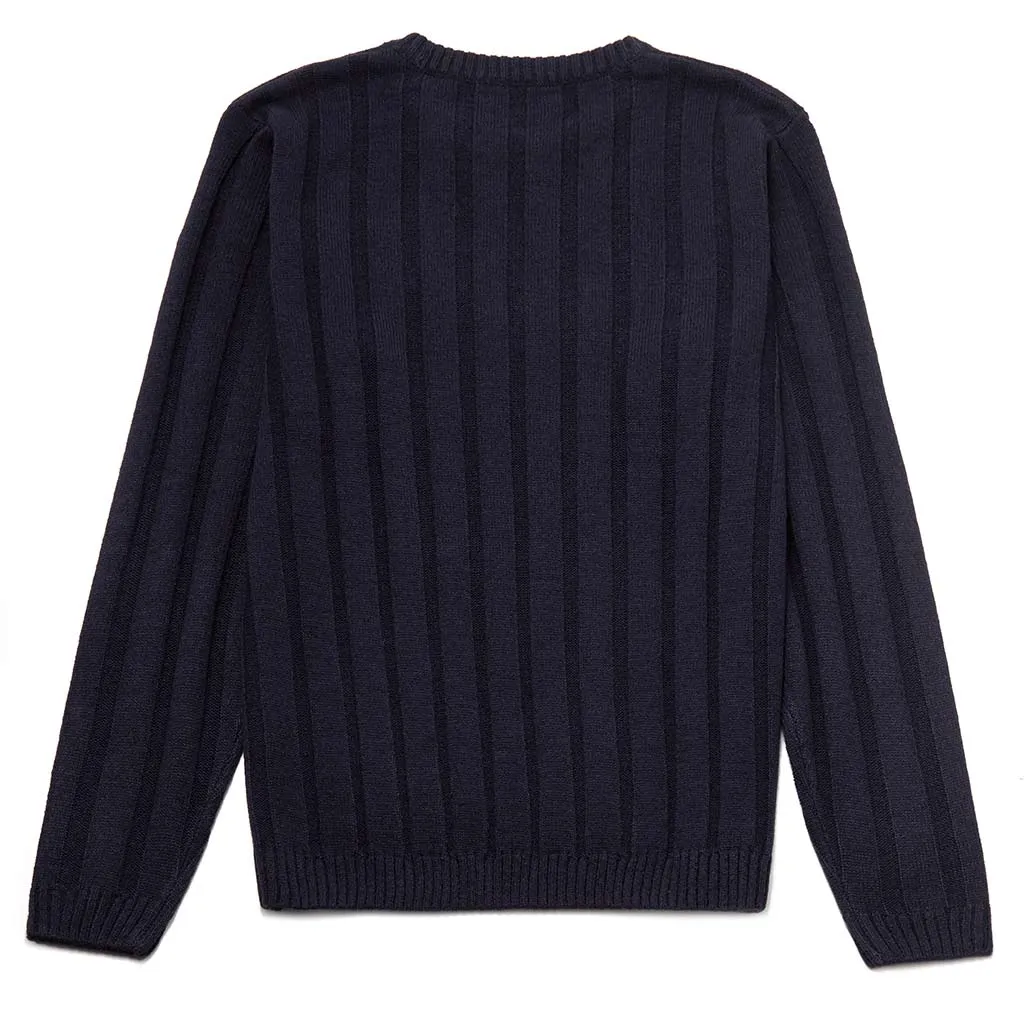 Alderley Crew Neck Jumper