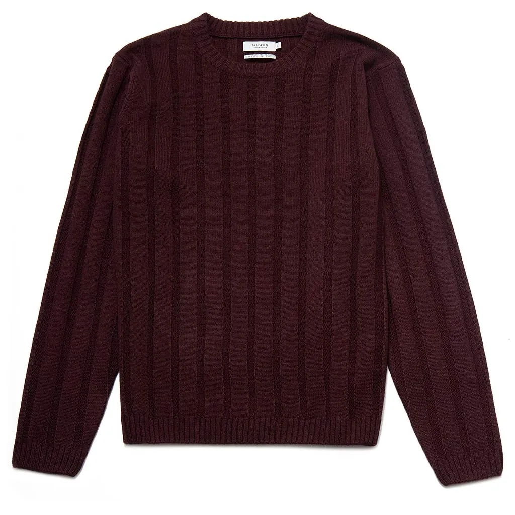 Alderley Crew Neck Jumper