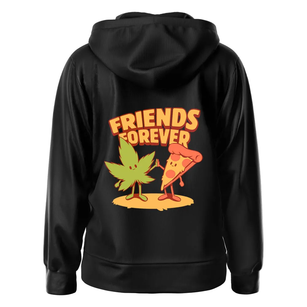 Best Friends Forever