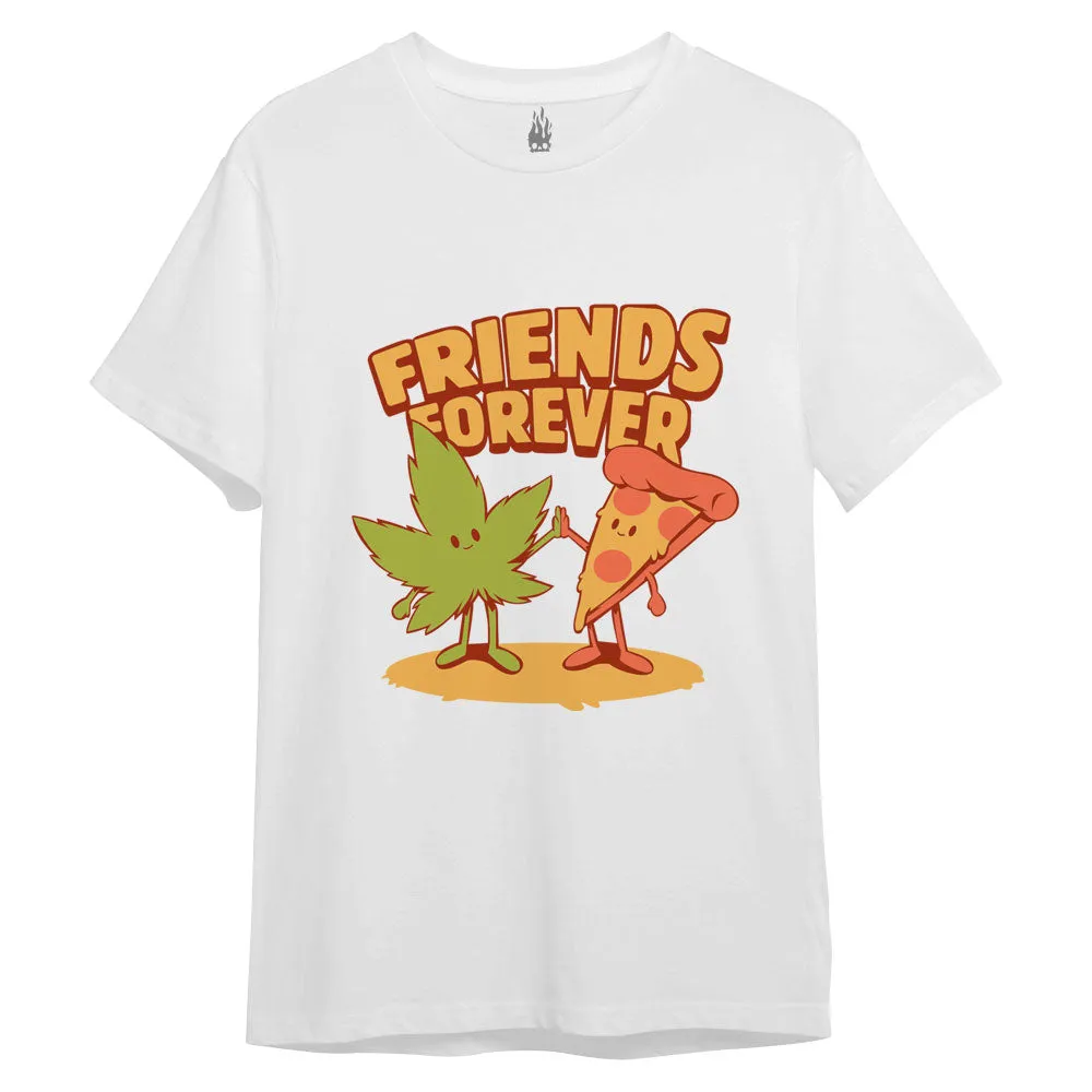 Best Friends Forever