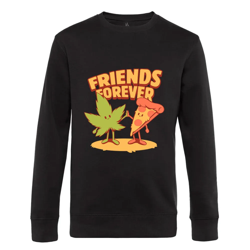 Best Friends Forever