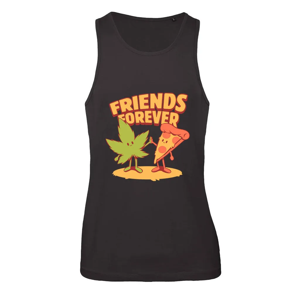 Best Friends Forever