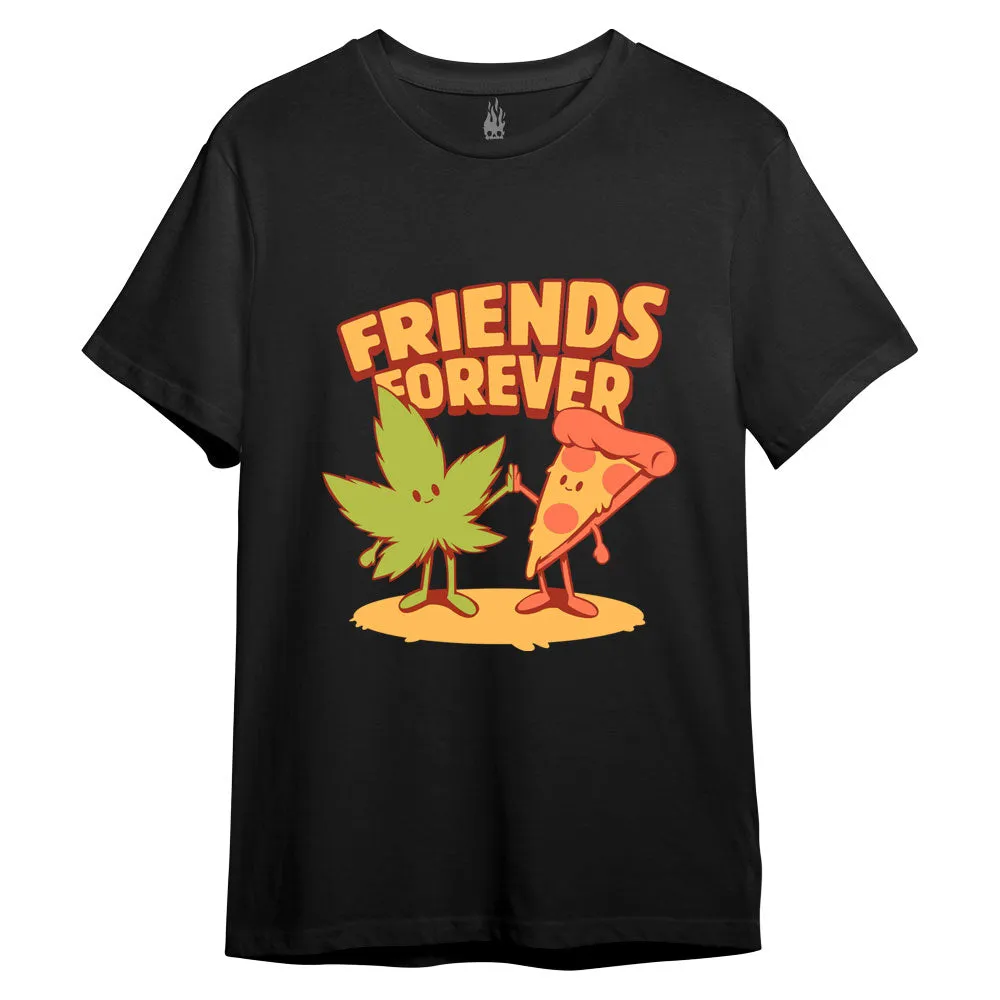 Best Friends Forever
