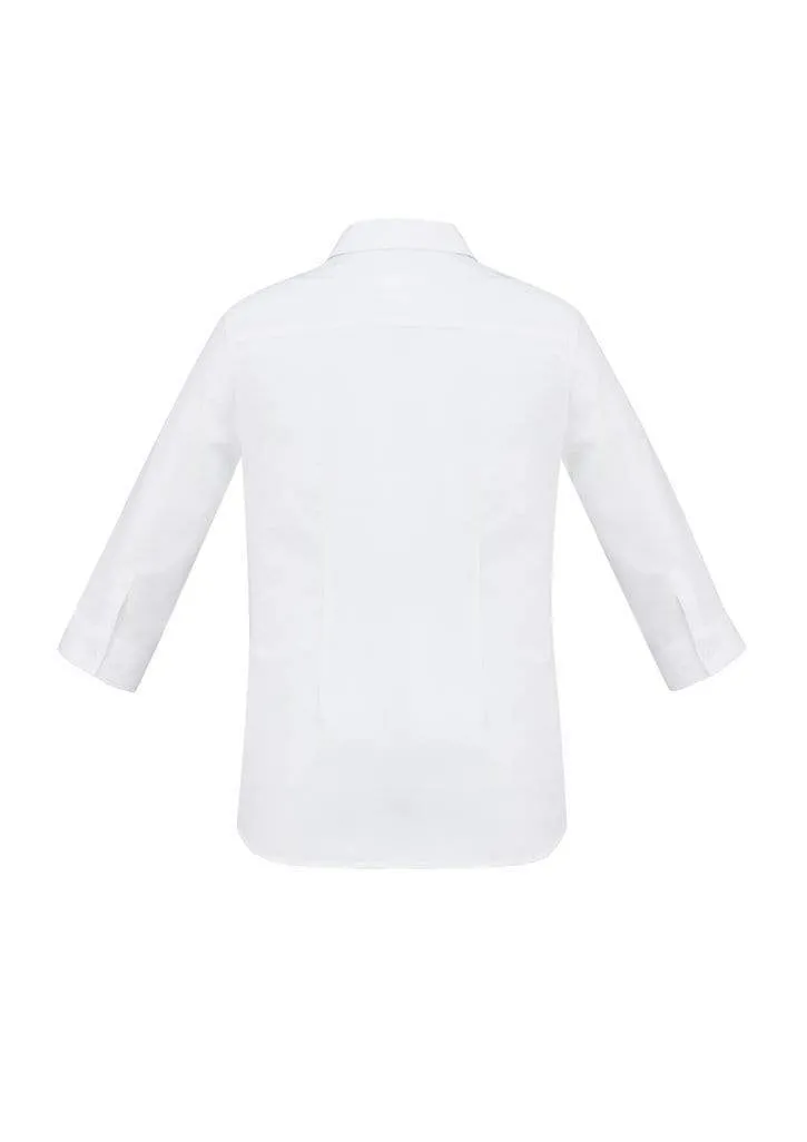 Biz Collection Regent Ladies ¾/S  S912LT