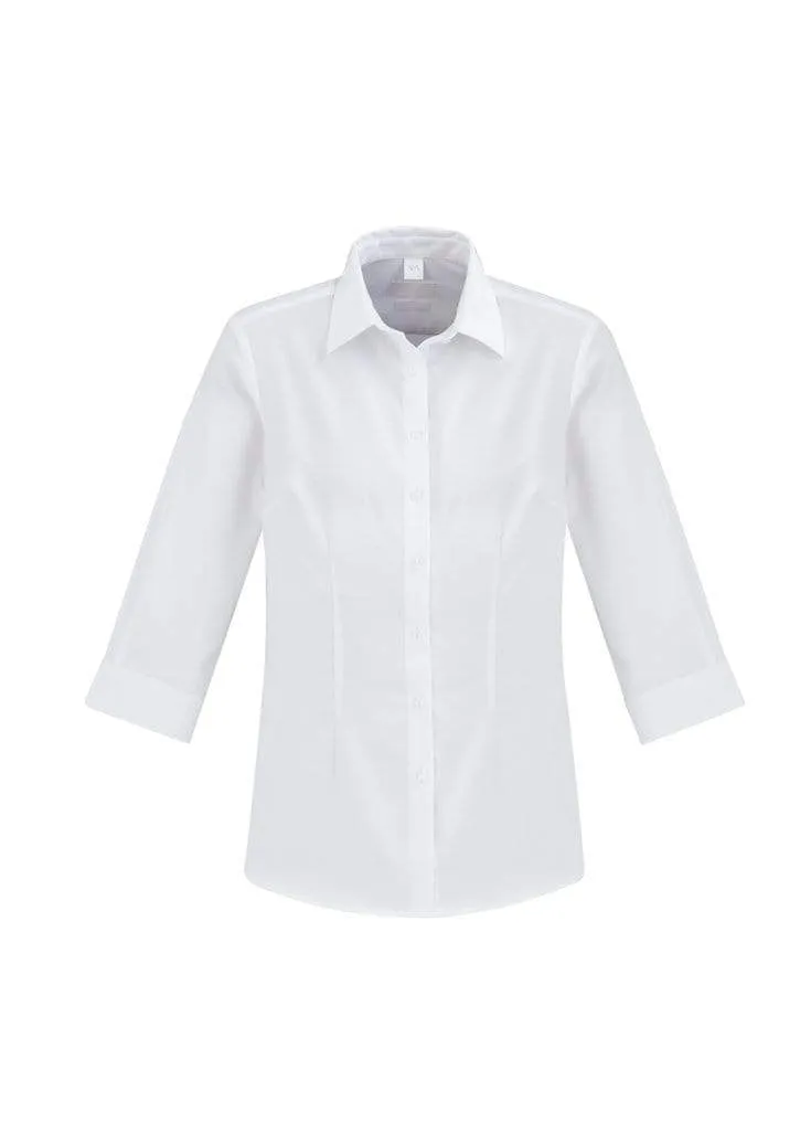 Biz Collection Regent Ladies ¾/S  S912LT