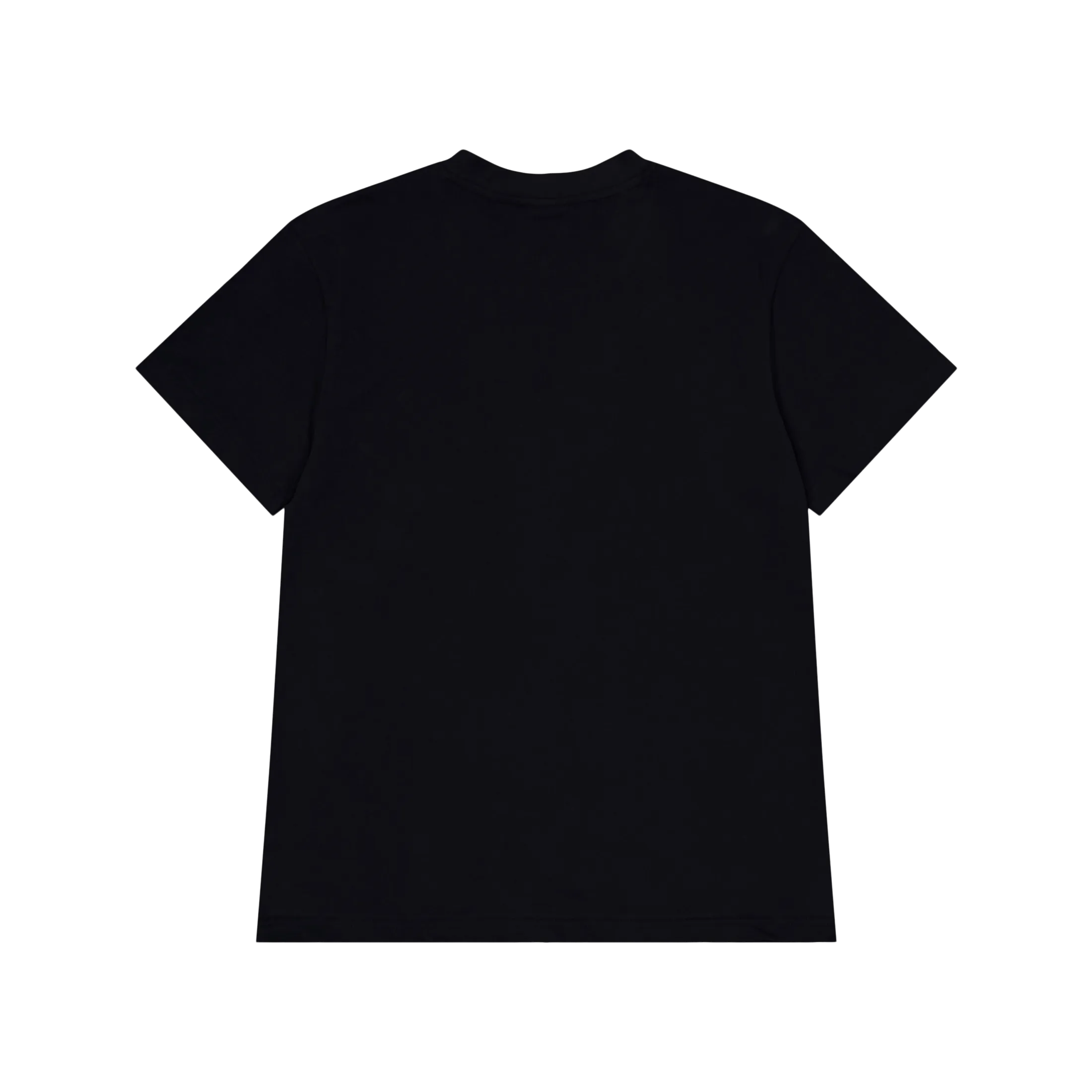Branded Essentials Heavy Weigh Pattern/black