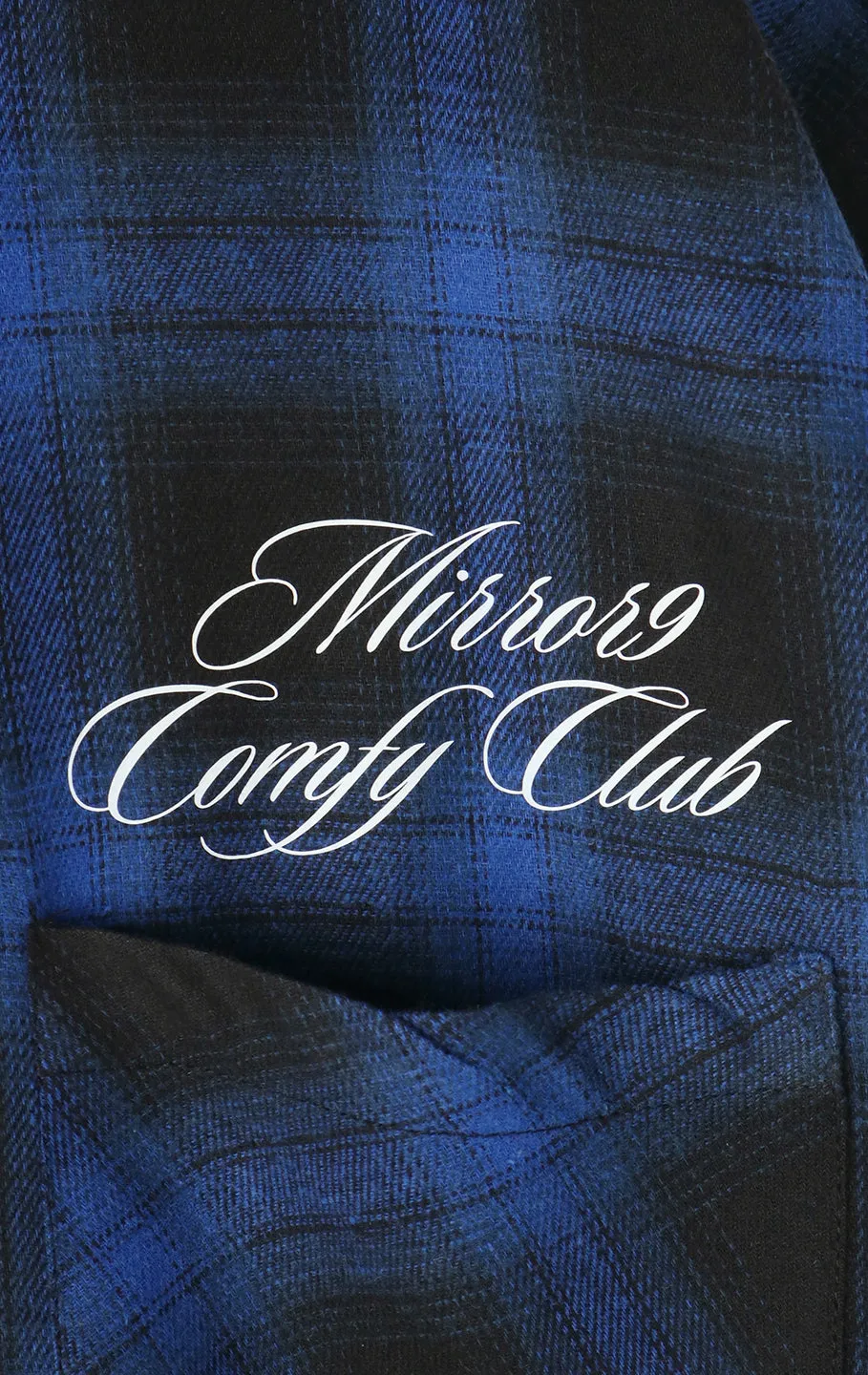 Check shirts/2color