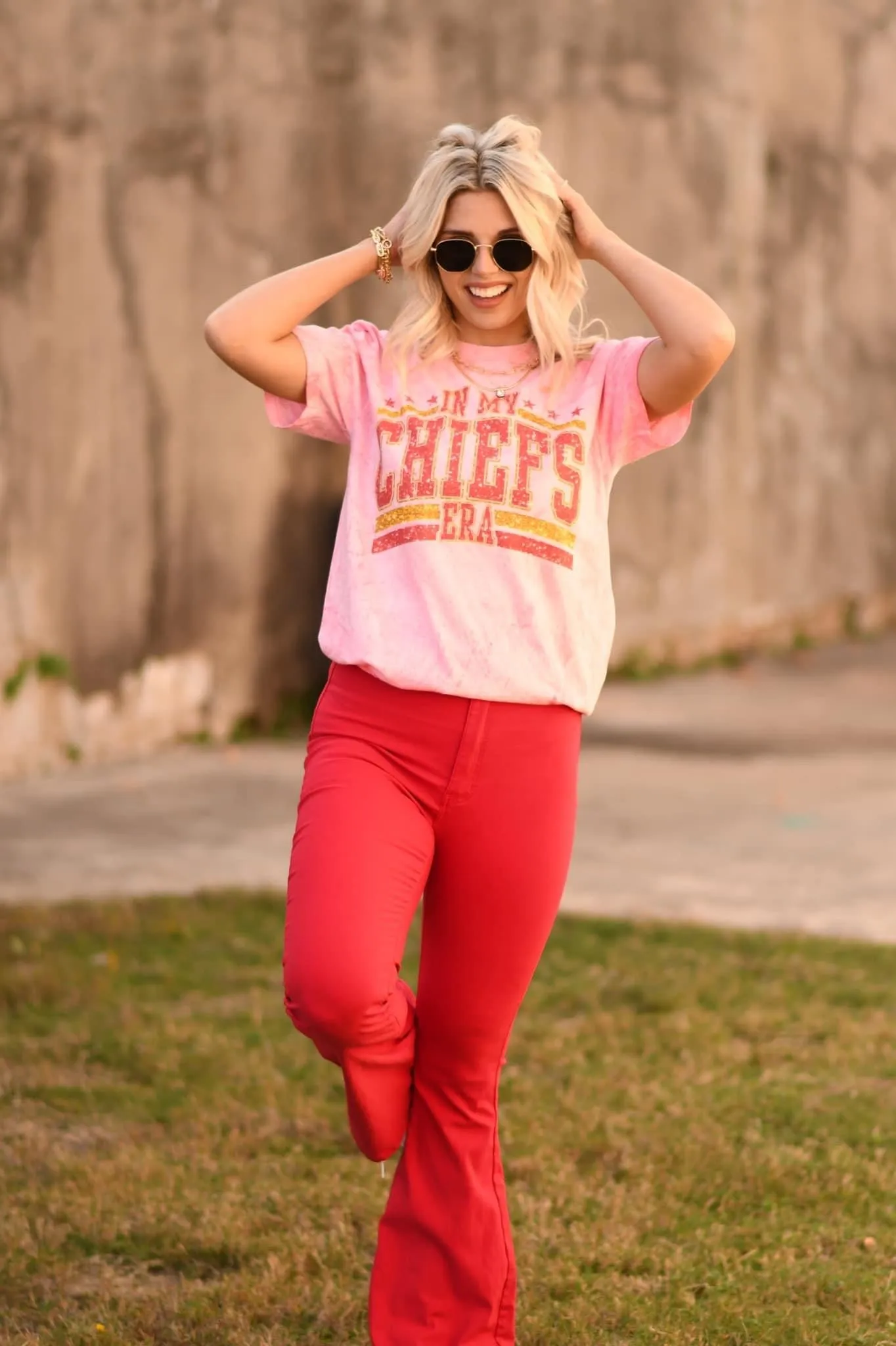Chiefs Era