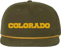 CO Performance Cap