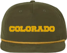 CO Performance Cap