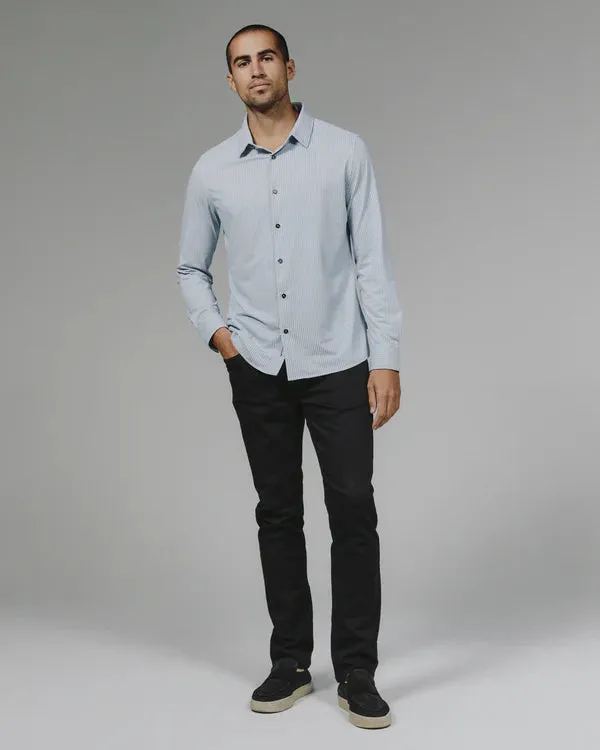 Dante Long Sleeve Shirt (7 Diamonds)