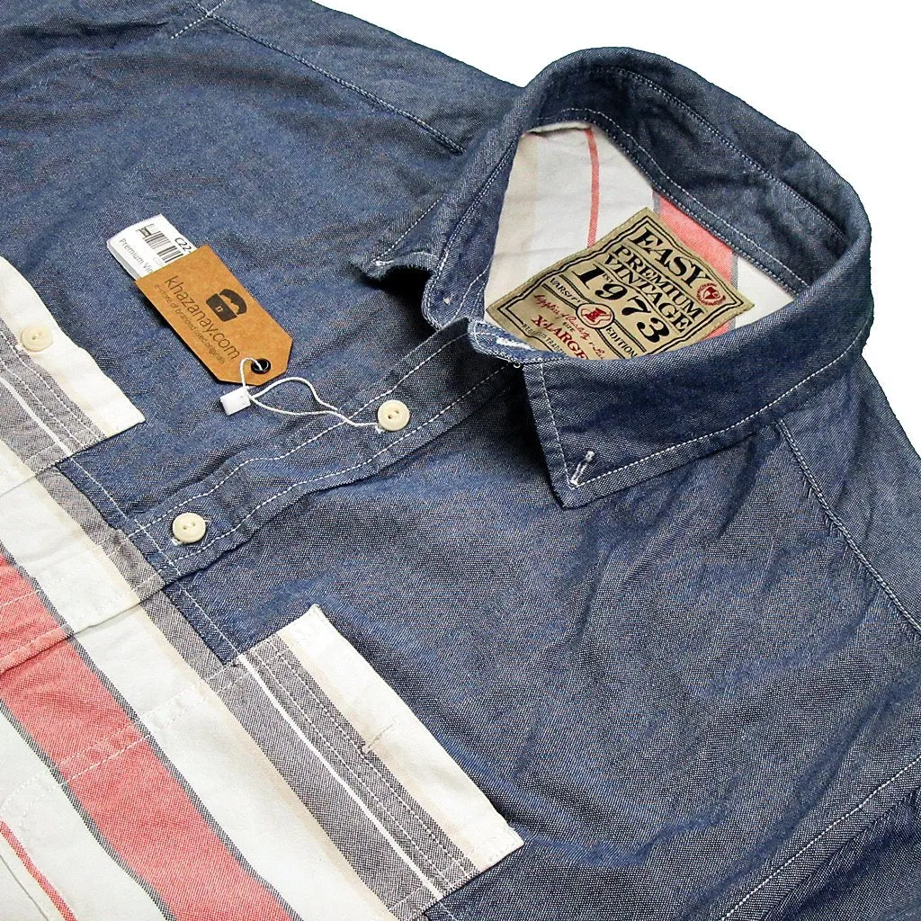 Easy Premium Vintage (Half Sleeves)