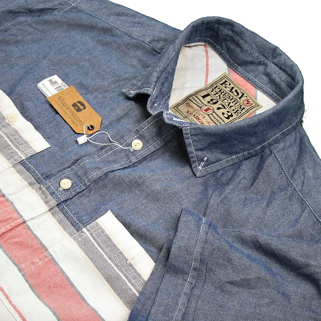 Easy Premium Vintage (Half Sleeves)