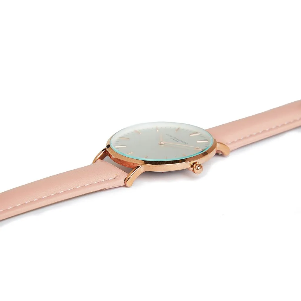 Elie Beaumont Ladies Oxford Watch - Large - EB805G.8