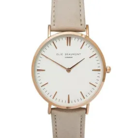 Elie Beaumont Ladies Oxford Watch - Small - EB805L.2