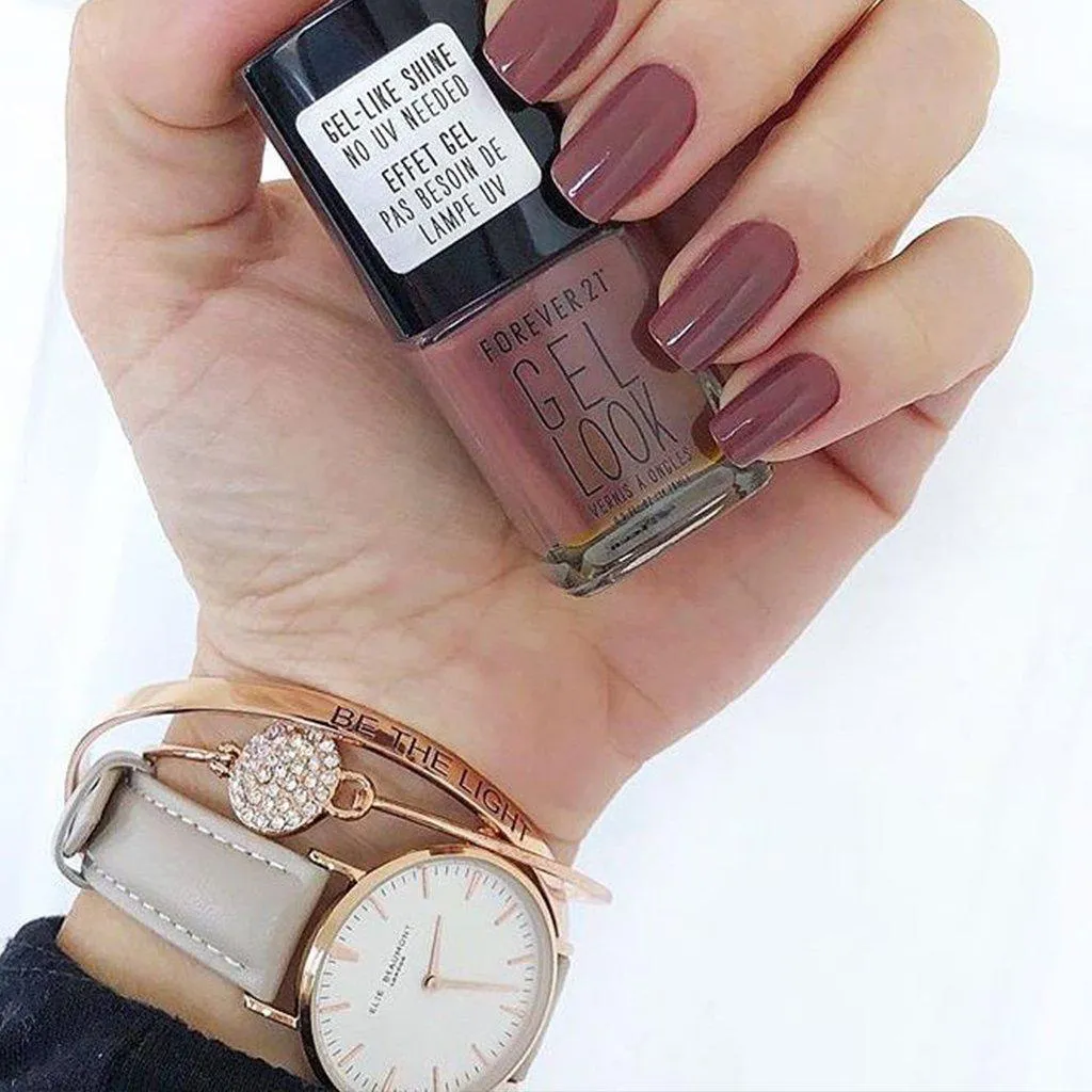 Elie Beaumont Ladies Oxford Watch - Small - EB805L.2
