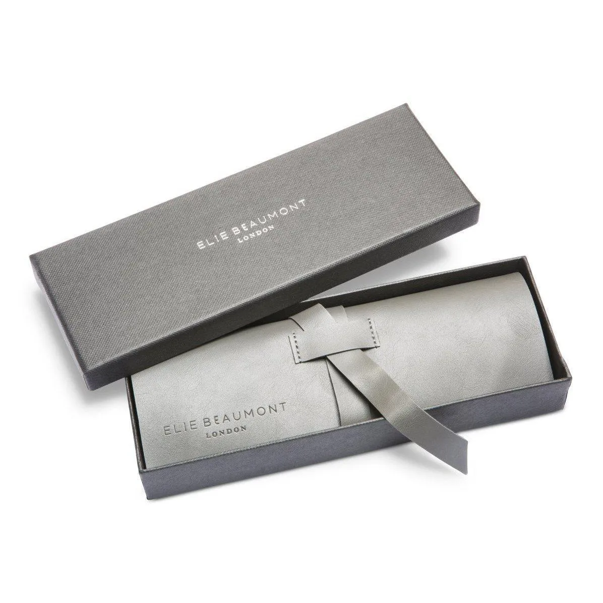 Elie Beaumont Ladies Oxford Watch - Small - EB805L.5