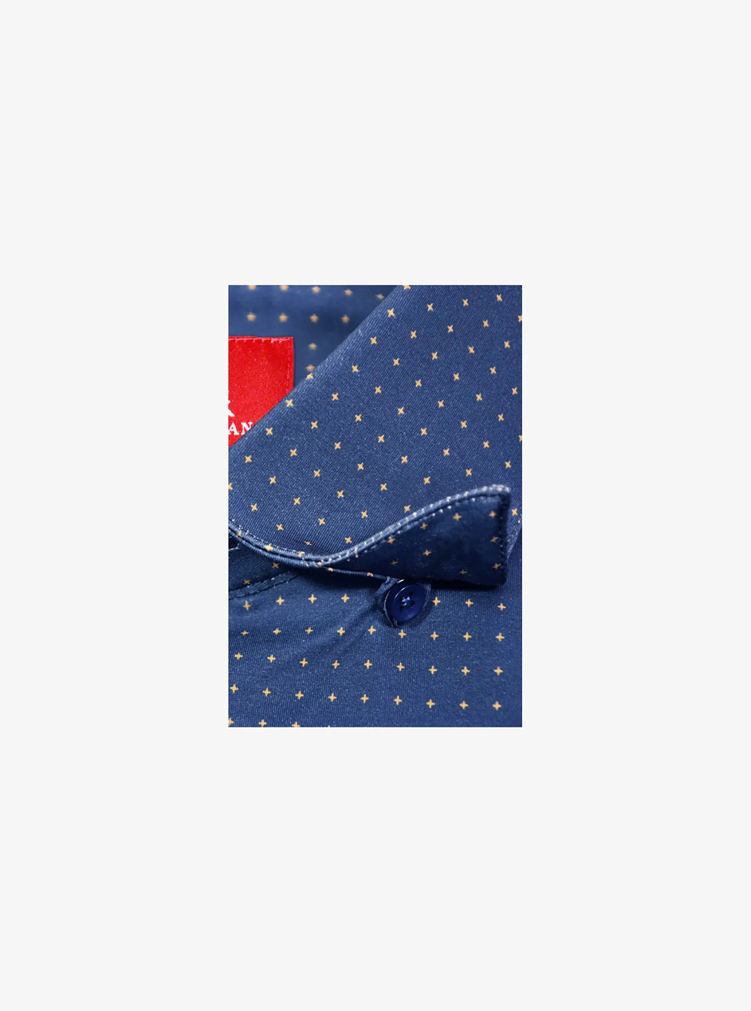 Essential Shirt Print