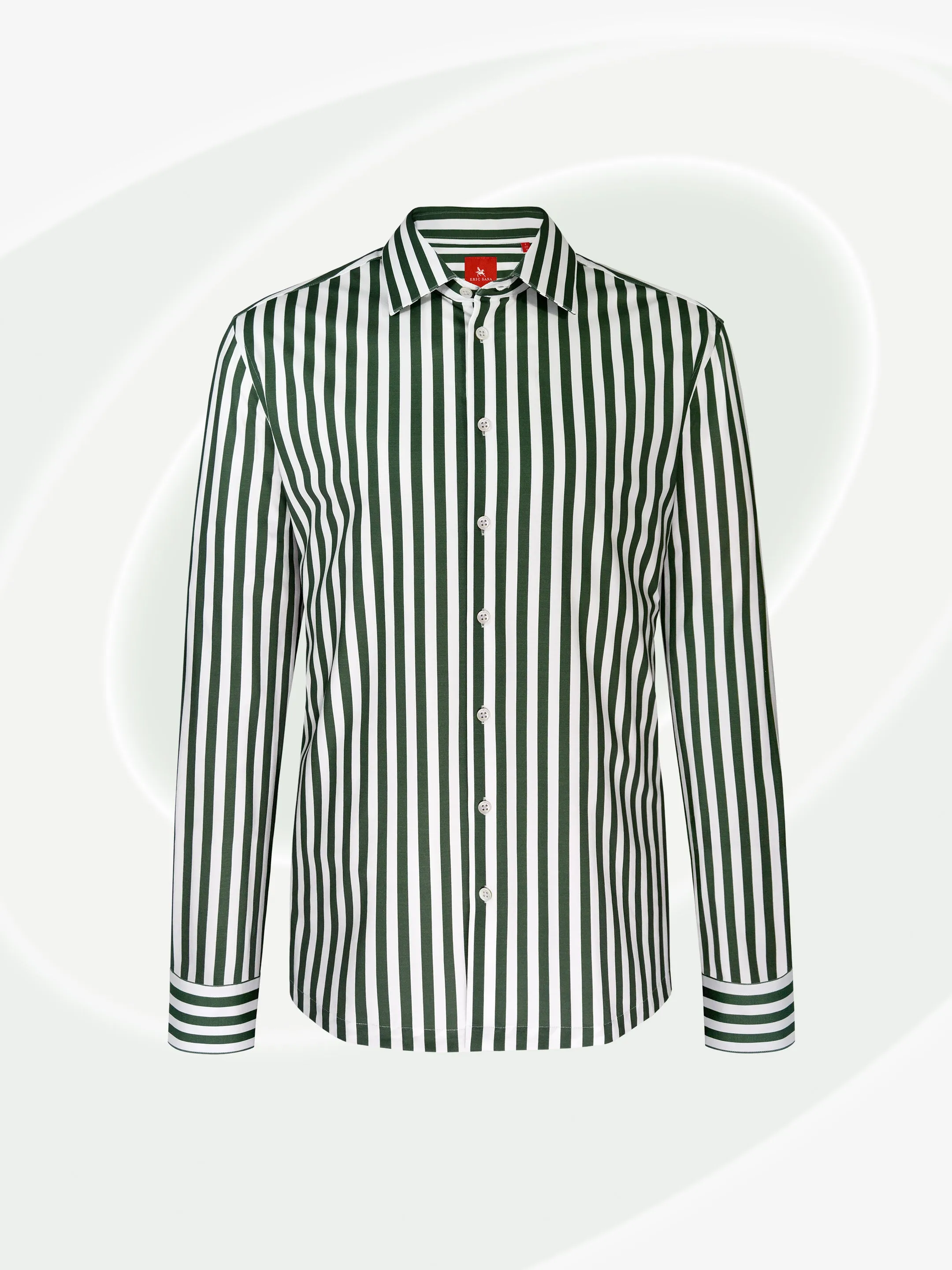 Essential Shirt Print