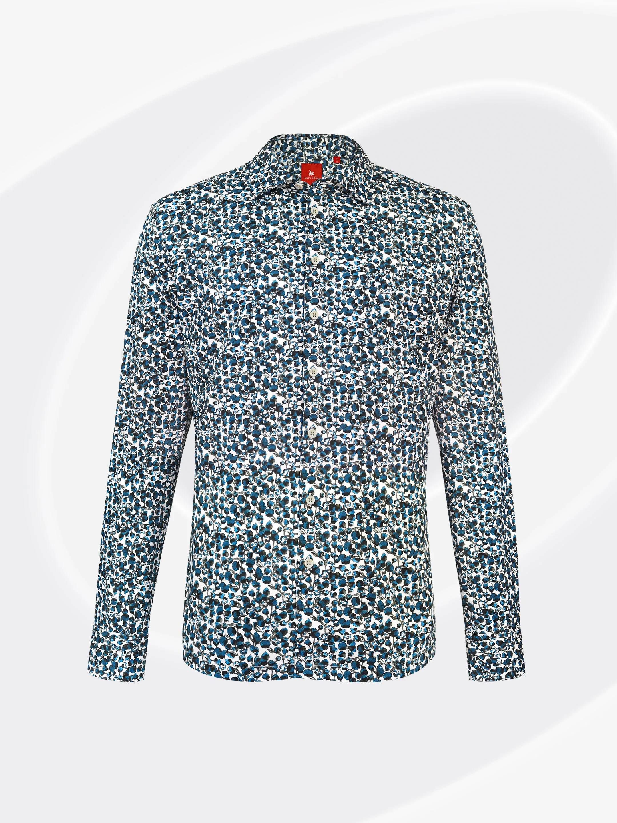 Essential Shirt Print