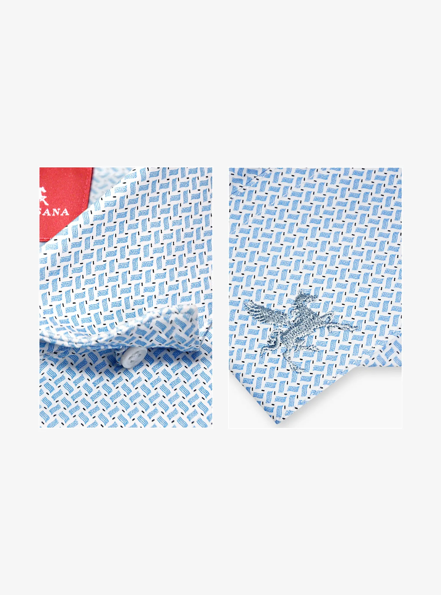 Essential Shirt Print