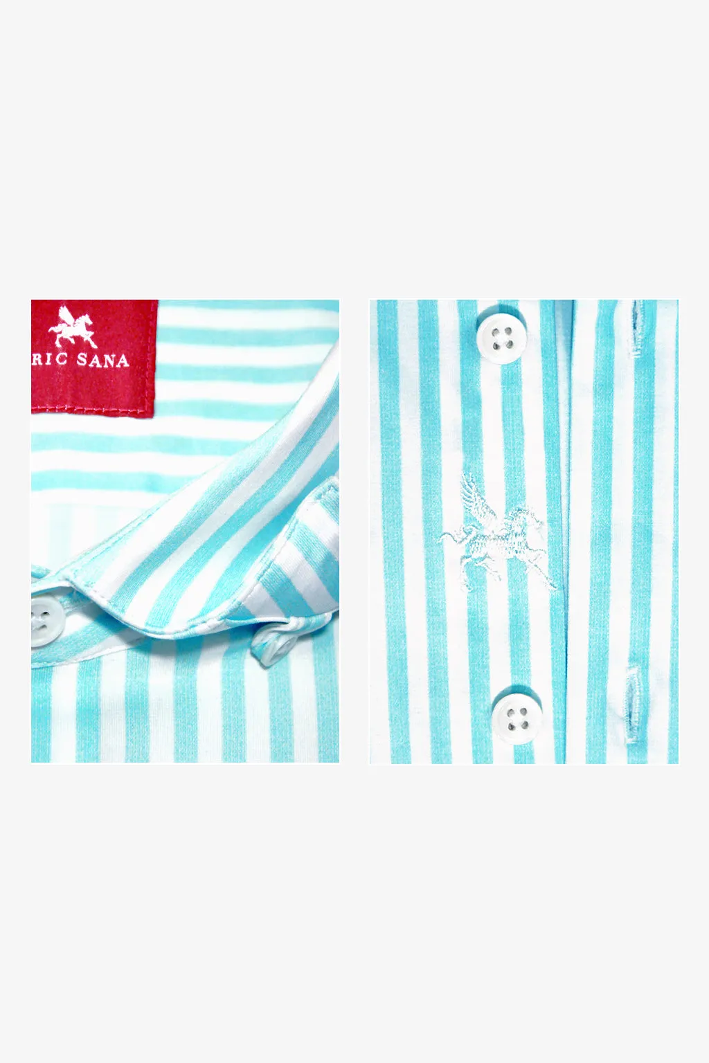 Essential Shirt Print