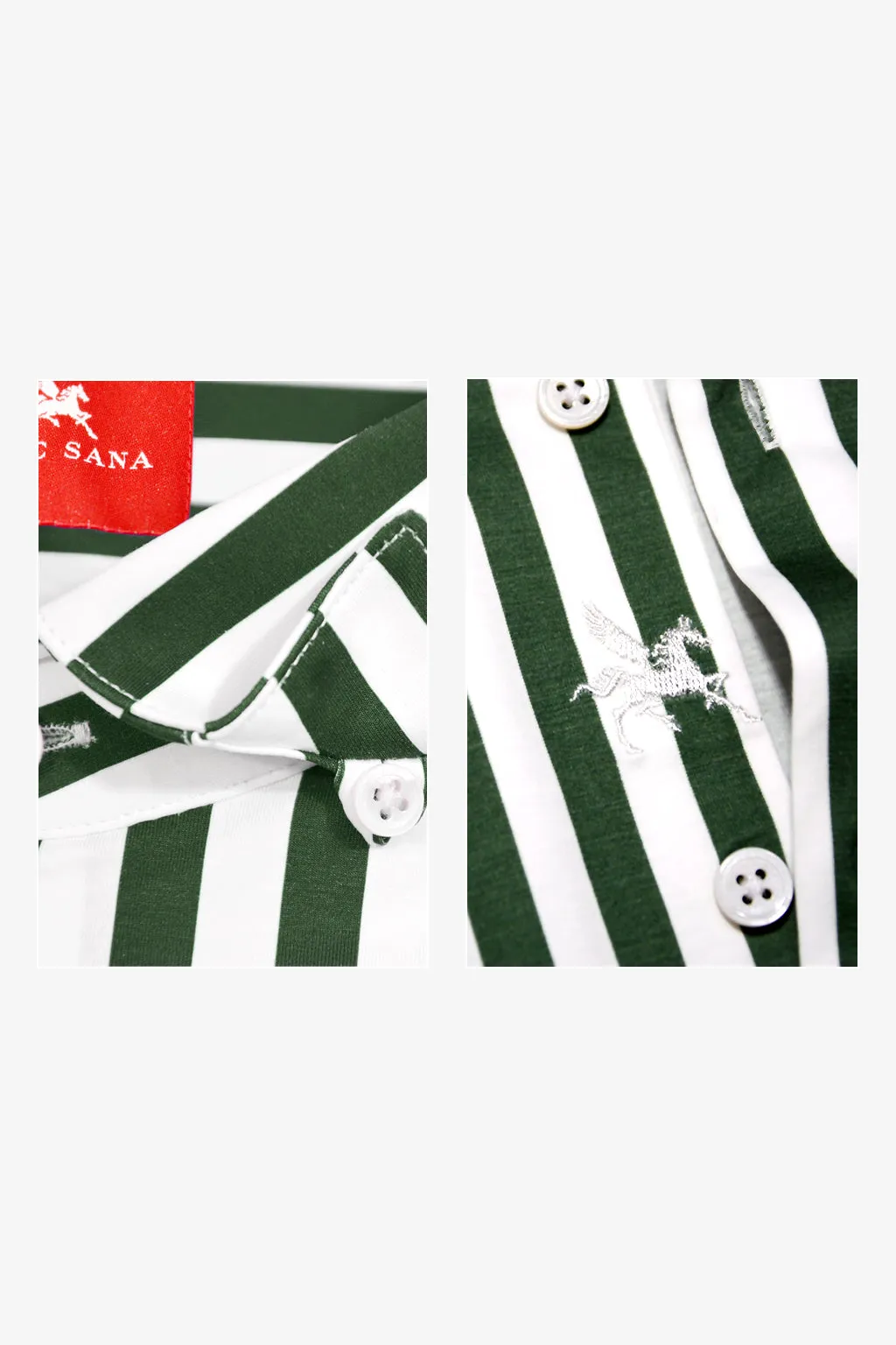 Essential Shirt Print