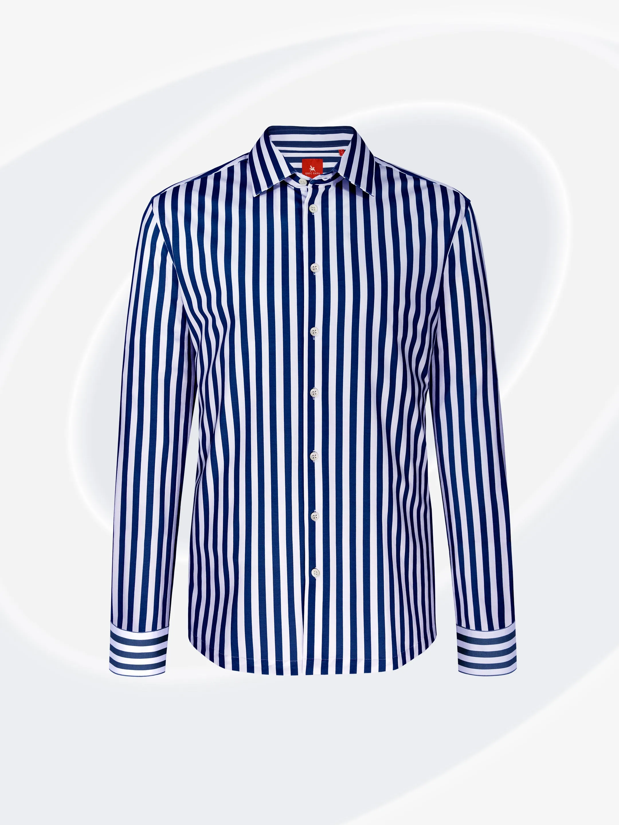 Essential Shirt Print