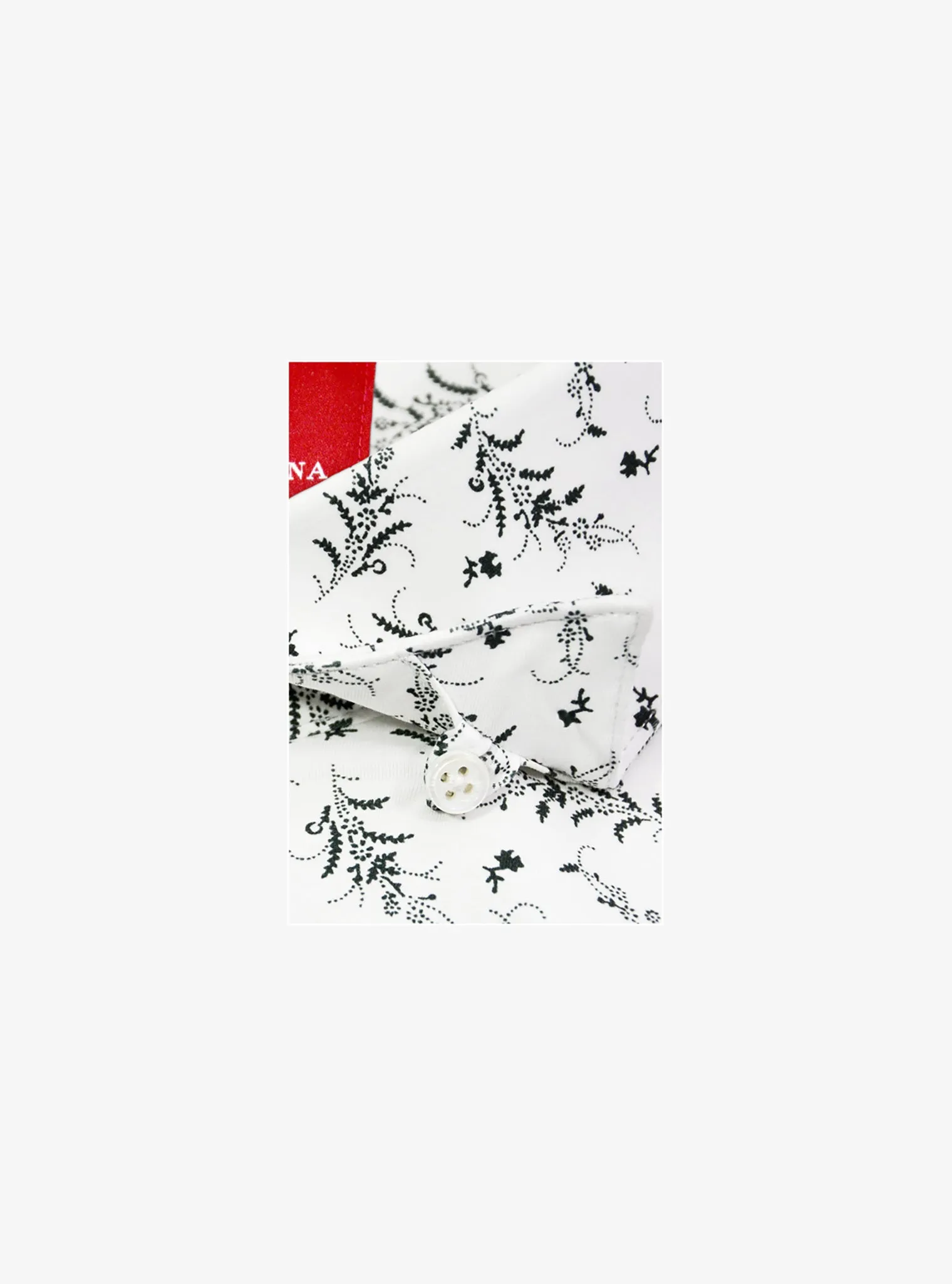 Essential Shirt Print