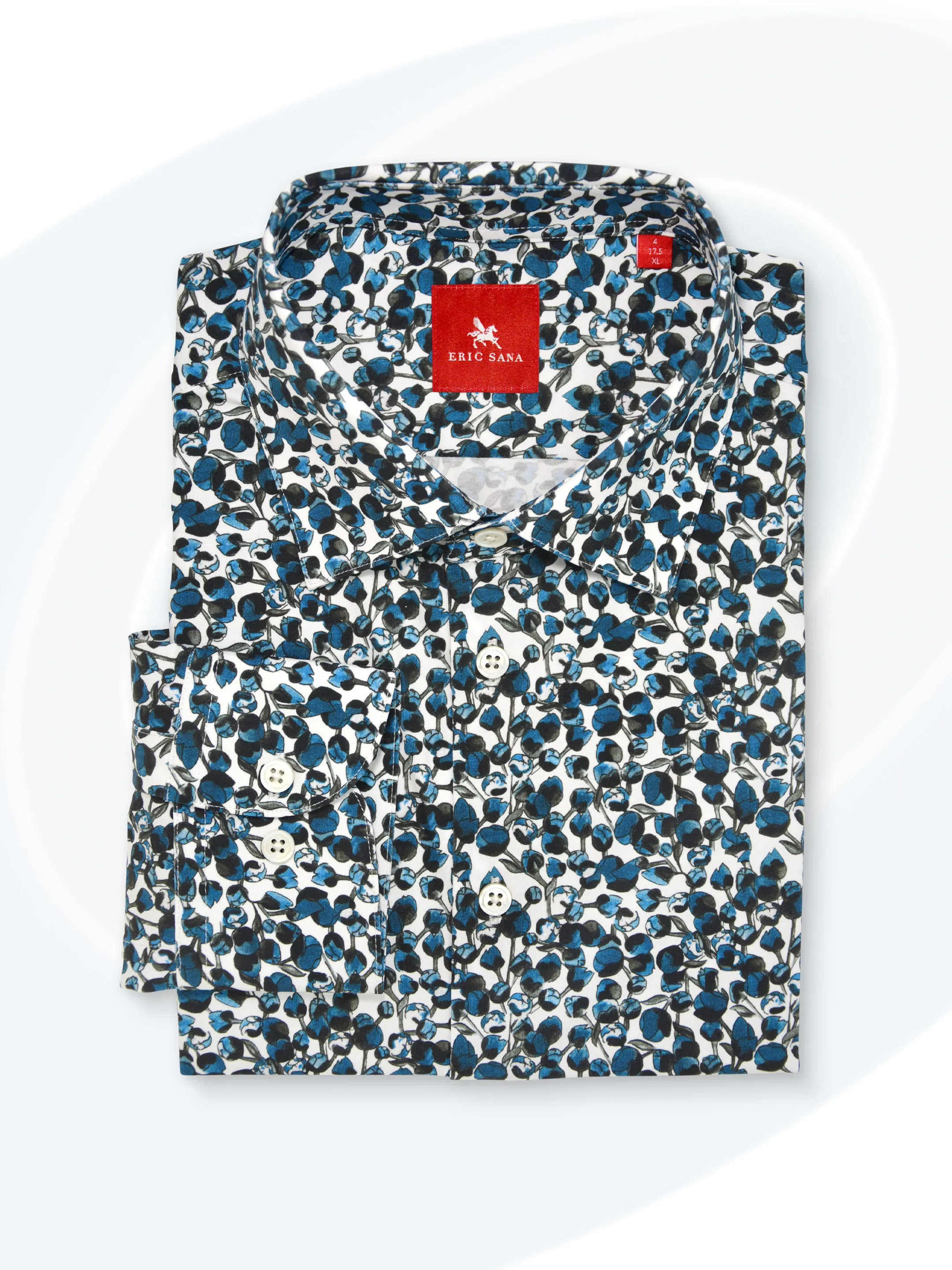 Essential Shirt Print