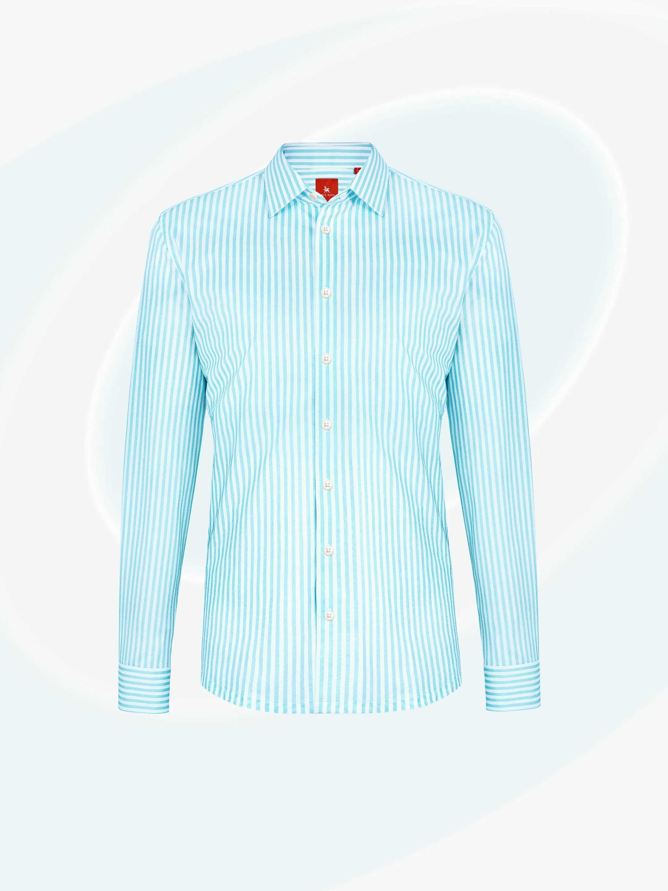Essential Shirt Print