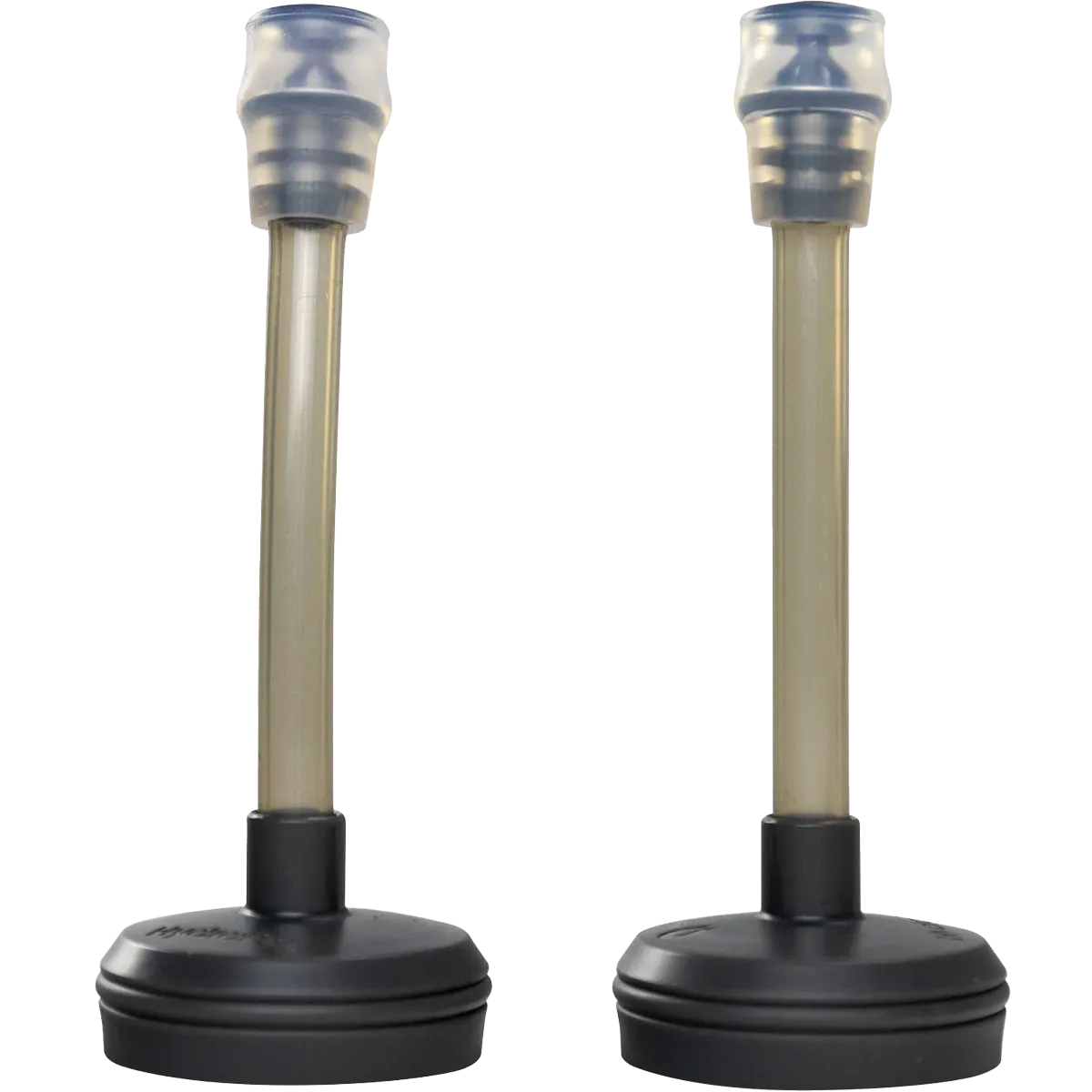 Extended Straw with Bite Top 2-Pack