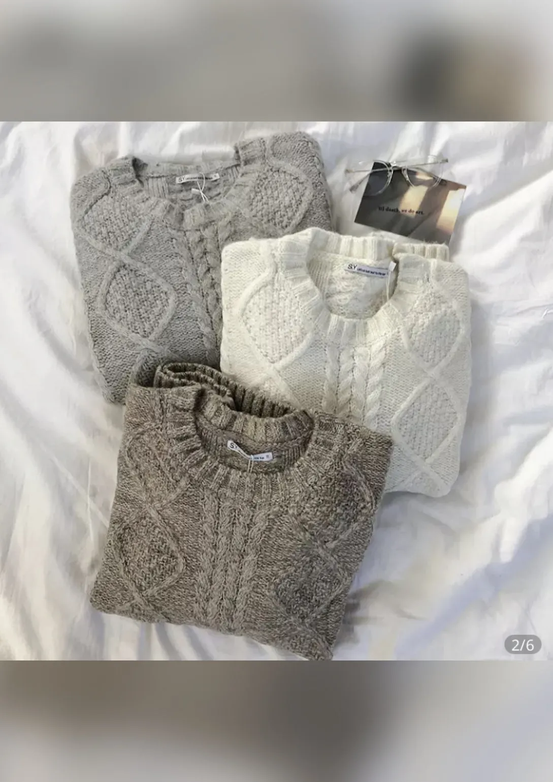 Heavy Super Soft Oversized Classic Fisherman-MOCHA