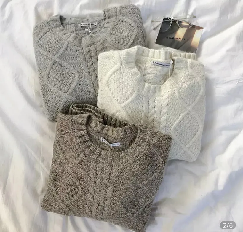 Heavy Super Soft Oversized Classic Fisherman-MOCHA