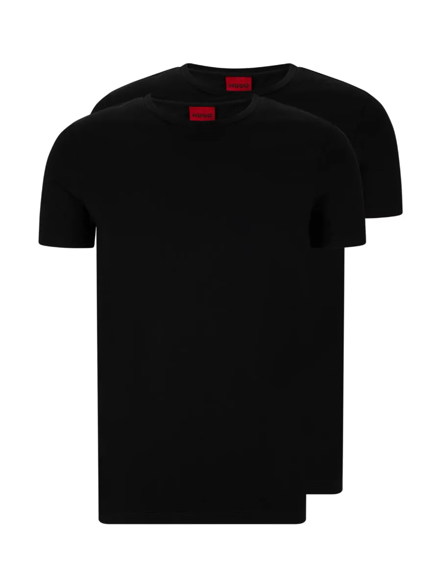 HUGO T-Shirt - HUGO PACK OF 2 bscs