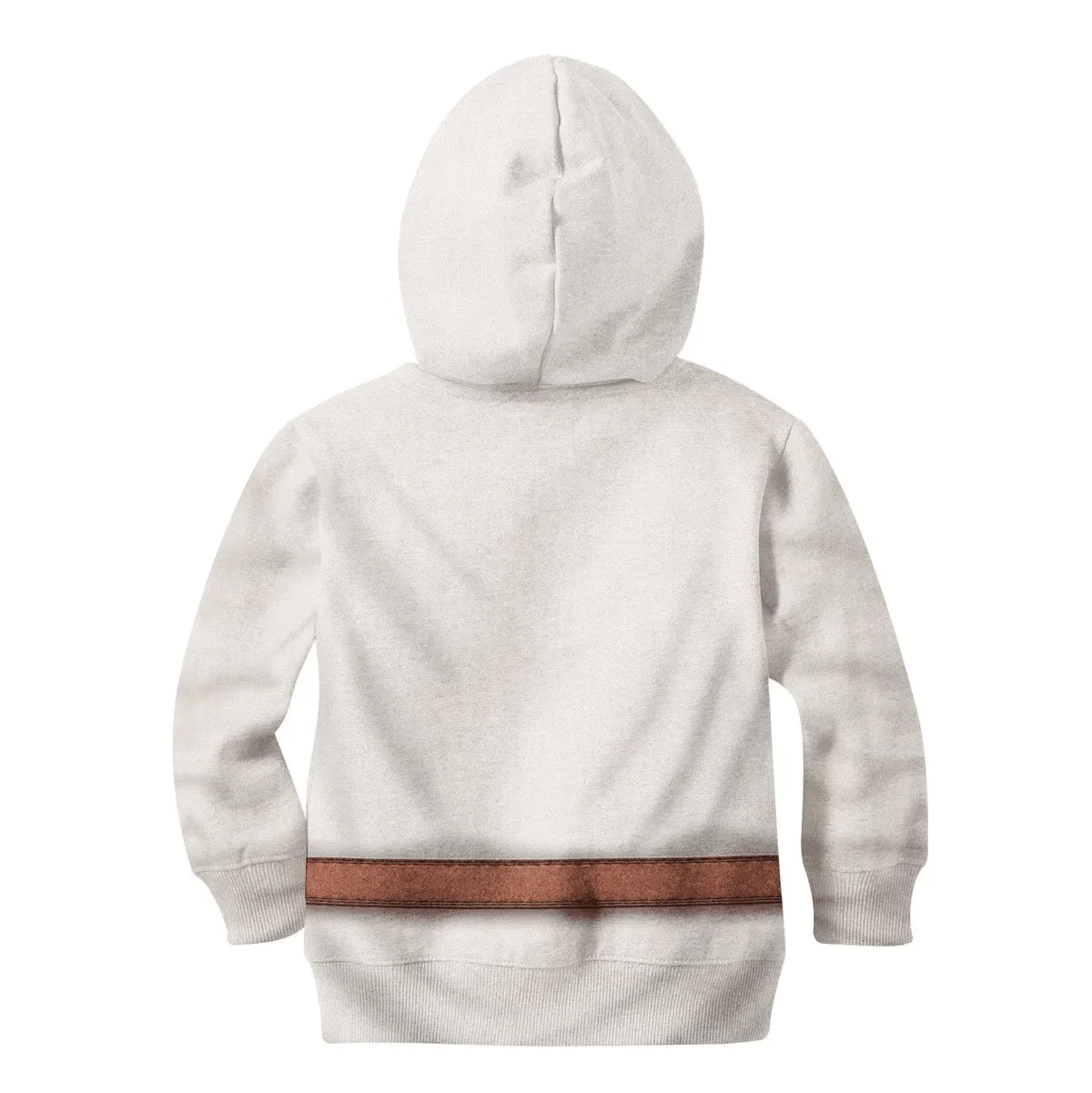 Jedi Luke Kid Tops
