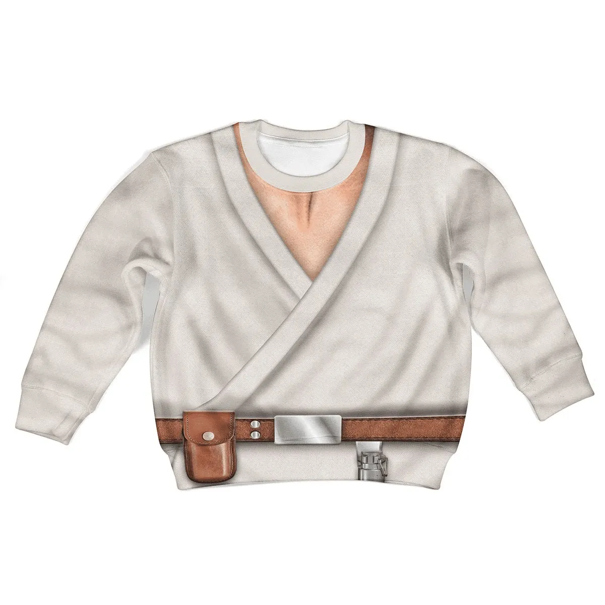 Jedi Luke Kid Tops