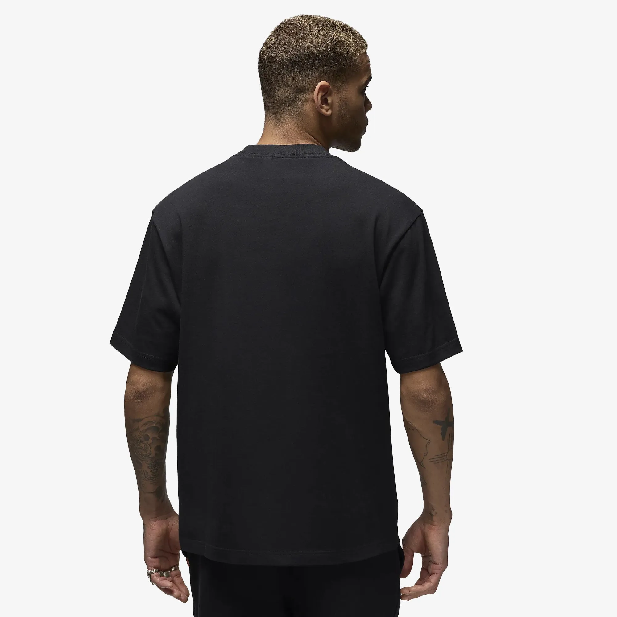 JORDAN | FLIGHT ESSENTIALS 85 { BLACK