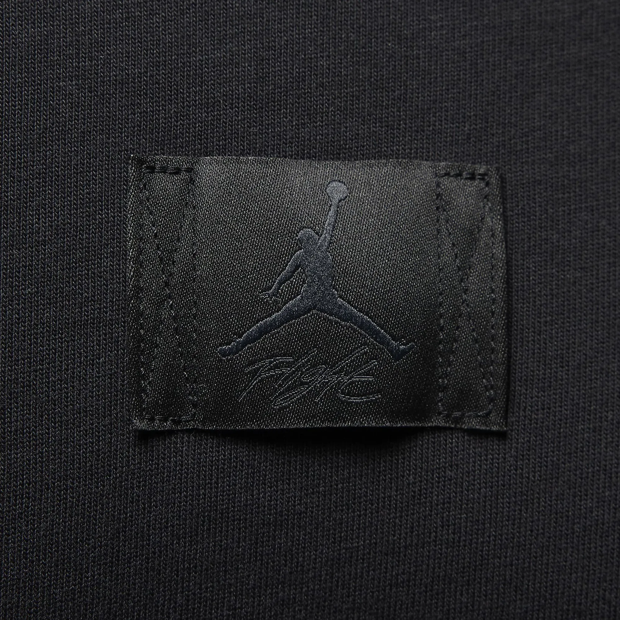 JORDAN | FLIGHT ESSENTIALS 85 { BLACK
