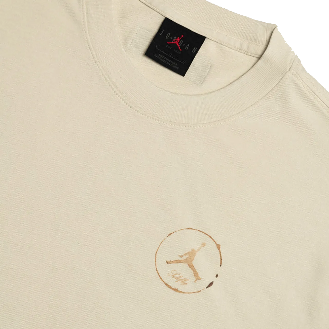 Jordan x SoleFly Men's T-Shirt