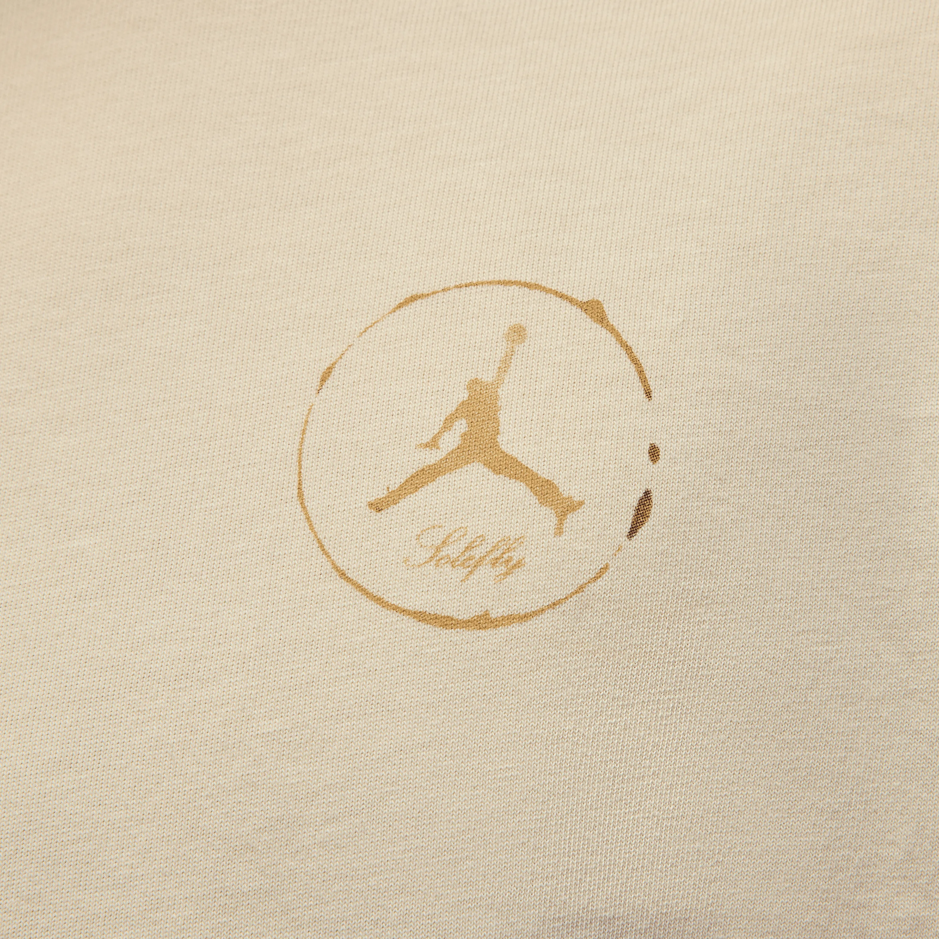 Jordan x SoleFly Men's T-Shirt