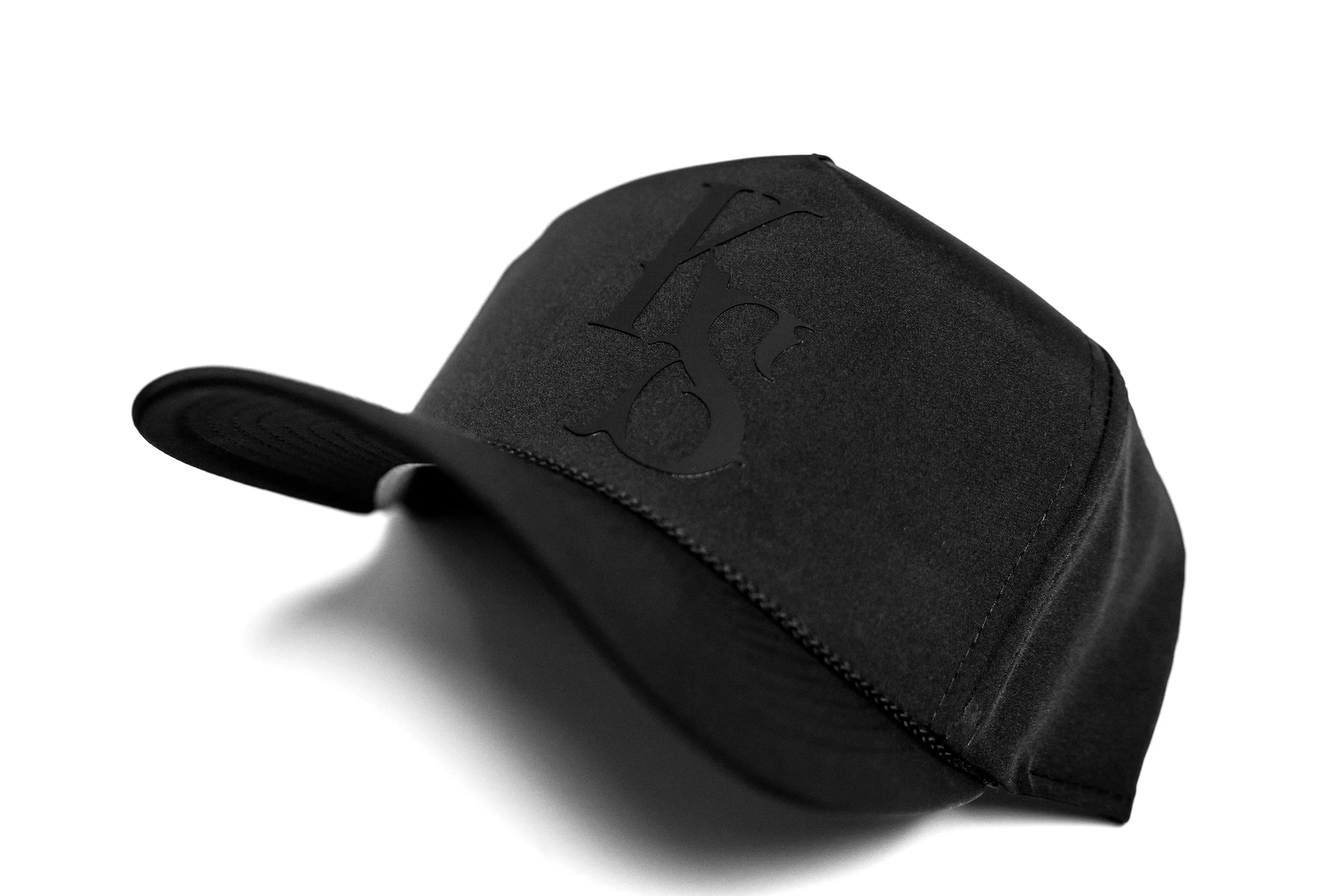 Kill Saints Snapback - Black