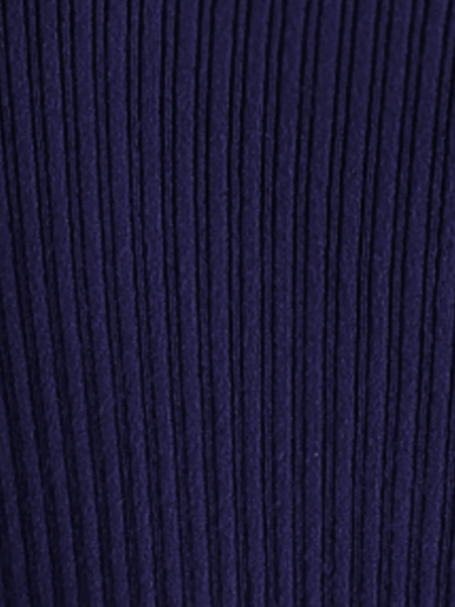 Long Sleeve Buttons Stretchy Ruffle V Neck Knit Tops