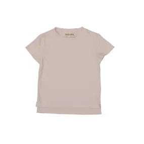 Luis - Light Soft Rose